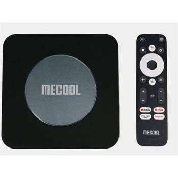 Mecool KM2 Plus