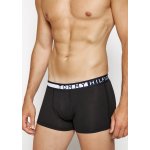 Tommy Hilfiger pánské boxerky černé UM0UM01234 0R9 3Pack – Zboží Dáma
