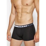 Tommy Hilfiger pánské boxerky černé UM0UM01234 0R9 3Pack – Zbozi.Blesk.cz