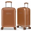 Cestovní kufr SUITSUIT TR-6257/2-S Blossom Maroon Oak 31 L