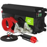 Green Cell INVGC04 PRO 24V/230V 500W/1000W | Zboží Auto