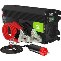 Green Cell INVGC04 PRO 24V/230V 500W/1000W