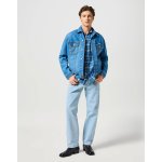 Wrangler 13MWZ BLEACH 112358498 – Zboží Mobilmania