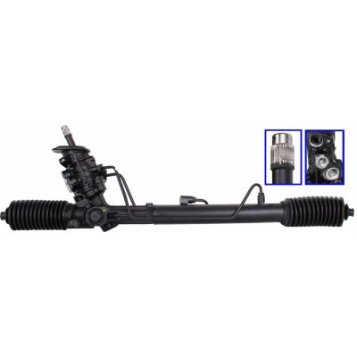 Řídicí mechanismus DRI 712520592 | Zboží Auto