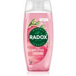 Radox Feel Uplifted sprchový gel 225 ml – Hledejceny.cz