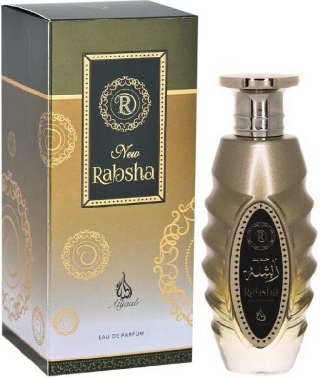 Atyab Al Marshoud Rabsha parfémovaná voda unisex 100 ml