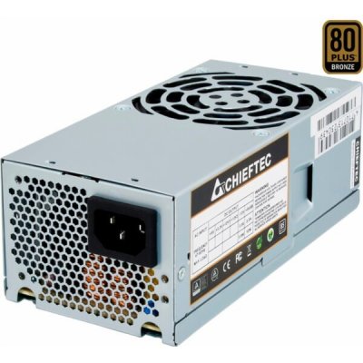 Chieftec TFX Series 300W GPF-300P – Zboží Mobilmania