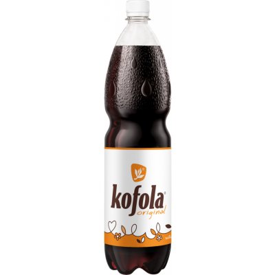 Kofola Kofola original pet 6 x 1,5l