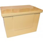 JaHan Odnosná bedna univerzální přepravka plast – HobbyKompas.cz JaHan Odnosná bedna univerzální přepravka plast – HobbyKompas.cz