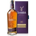 Glenfiddich 26y 43% 0,7 l (kazeta) – Zbozi.Blesk.cz