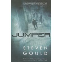 Steven Gould - Jumper