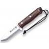 Nůž JOKER BS9 NÓRDICO Walnut Handle CN115