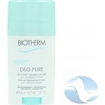 Biotherm Deo Pure Stick - Antiperspirační tuhý dámský deodorant 40 ml