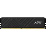 Adata 32GB DDR4-3200MHz ADATA XPG D35 CL16 2x16GB AX4U320016G16A-DTBKD35 – Hledejceny.cz