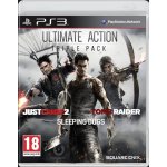 Ultimate Action Triple Pack – Zboží Mobilmania