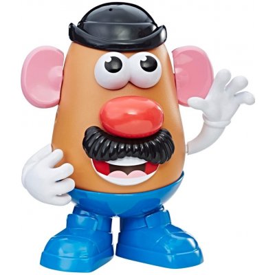 Hasbro Toy Story Pan Brambůrek – Zboží Mobilmania