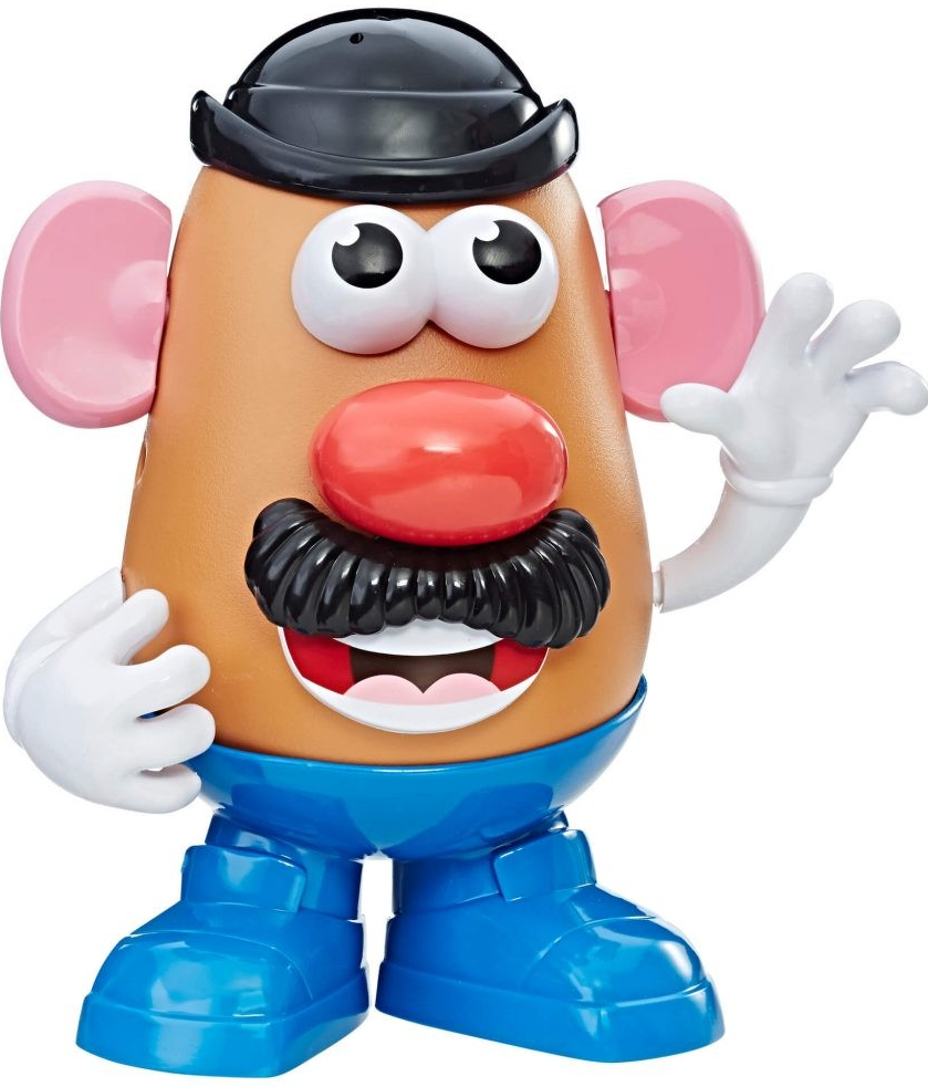 Hasbro Toy Story Pan Brambůrek