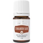 Young Living Cinnamon Bark+ esenciální olej 5 ml – Hledejceny.cz