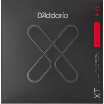 D'Addario XTABR1356 – Zboží Mobilmania