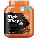 NamedSport HIGH WHEY 6.4 1000 g