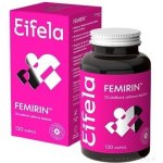 Eifela FEMIRIN 120 kapslí – Hledejceny.cz
