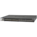 NETGEAR M4300-24X24F – Zboží Živě