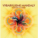 Vybarvujeme mandaly Monique Mandali – Hledejceny.cz