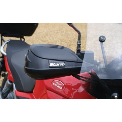 Kryty rukou Barkbusters Storm S7 -BK – Sleviste.cz