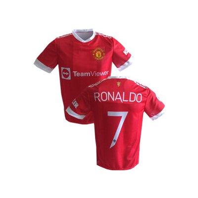 SP Ronaldo fotbalový dres Manchester United 2022/2023