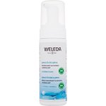 Weleda Jemná čisticí pěna 150 ml – Zboží Dáma