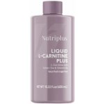 Farmasi Nutriplus L-karnitin s příchutí Broskev&Jablko 450 ml – Hledejceny.cz