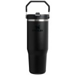 Stanley IceFlow Flip Straw 2.0 Tumbler 890 ml Black 2.0 – Hledejceny.cz