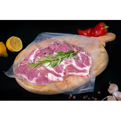 Ebis sáčky 15 x 20 cm strukturované 100 ks – Hledejceny.cz