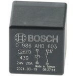 Multifunkční relé BOSCH 0 986 AH0 603 – Hledejceny.cz