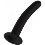 Orion Anal Dildo Black – Zboží Dáma