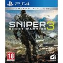 Sniper: Ghost Warrior 3 (Limited Edition)