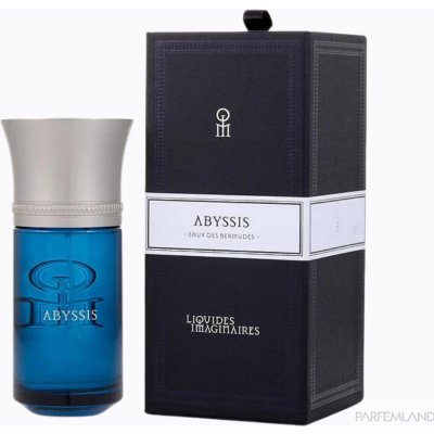Liquides Imaginaires Abyssis parfémovaná voda unisex 100 ml – Zboží Mobilmania