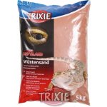 Trixie Pouštní písek červený 5 kg – Zbozi.Blesk.cz