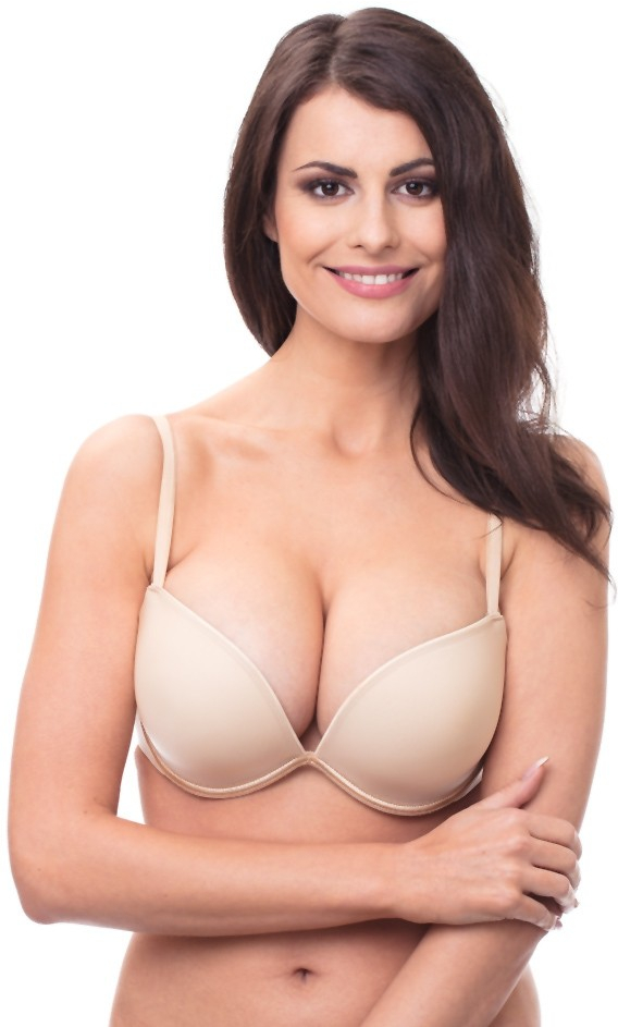 Wonderbra WB0002LN šedá modrá od 550 Kč - Heureka.cz