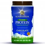 Sunwarrior Protein Blend BIO 750 g – Hledejceny.cz