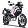 Sběratelský model Maisto Motocykl Ducati DesertX 1:18