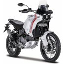 Maisto Motocykl Ducati DesertX 1:18