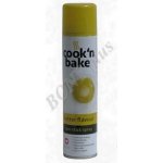 Cook´n Bake olej ve spreji máslový 300ml – Zboží Dáma