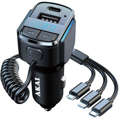 Akai FMT-32BT – Sleviste.cz