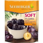 Seeberger Měkké Švestky 200 g – Zbozi.Blesk.cz