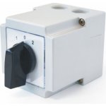 Apator 4G40-53-PK 63-840345-041 – Hledejceny.cz