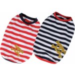 O'lala Pets Tričko Pirate – Zboží Mobilmania