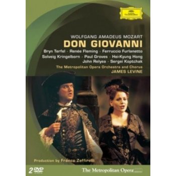 FLEMING/TERFEL DON GIOVANNI