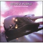 Deep Purple - The Very Best Of Deep Purple CD – Hledejceny.cz