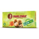 Marlenka Bezlepkové medové kuličky 235 g – Zboží Dáma